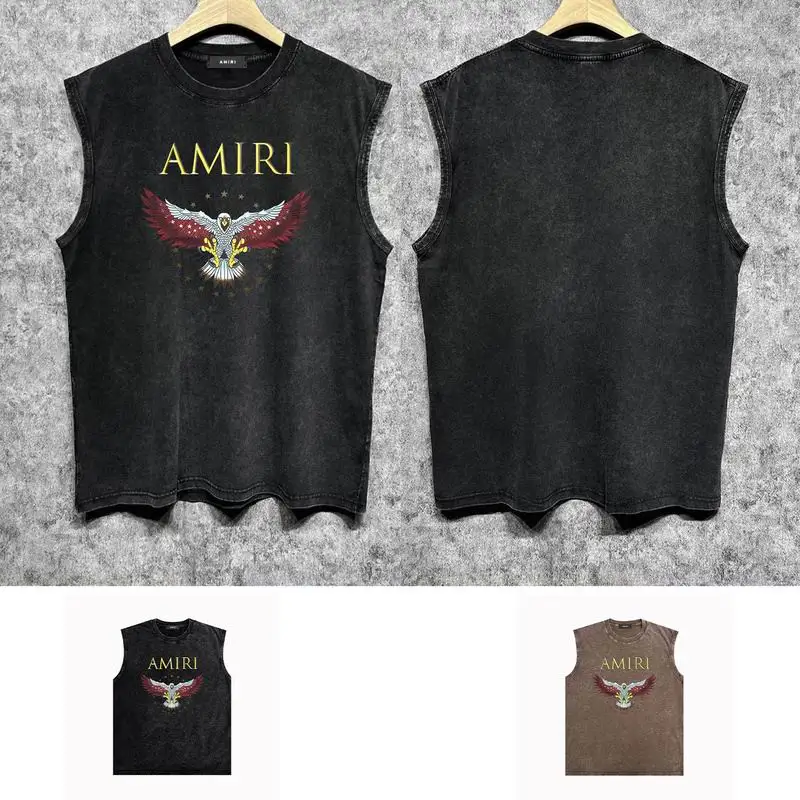 Amiri S-2XL 11tr ZJBAM126 (1)